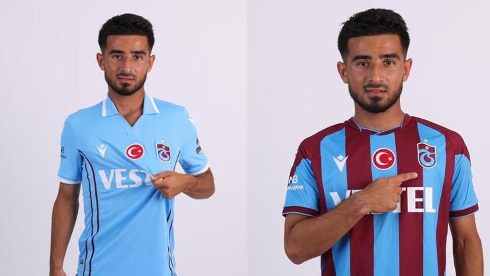 Trabzonsporda gelen ve gidenler
