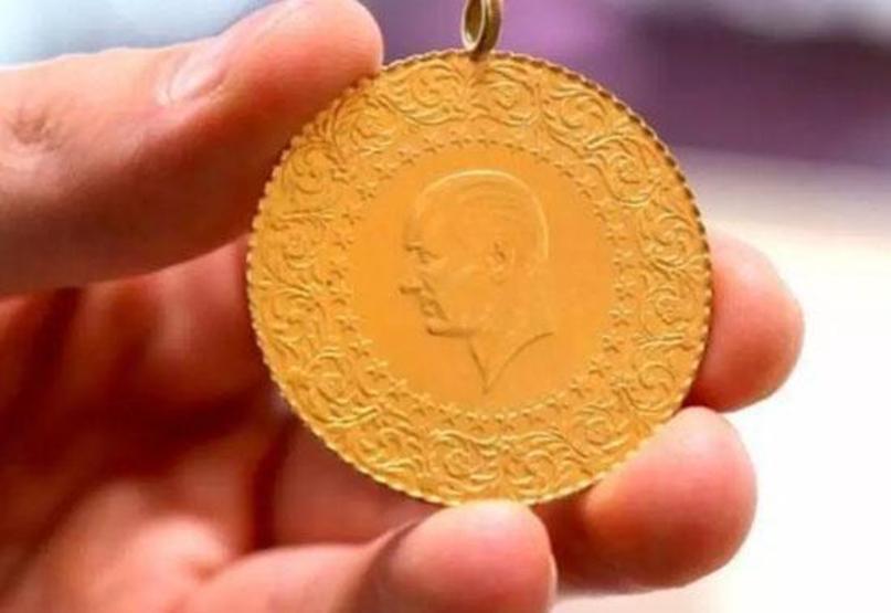 Altında yön aşağı: Gram altın fiyatı 1000 TLye yaklaştı, peki şimdi ne olacak