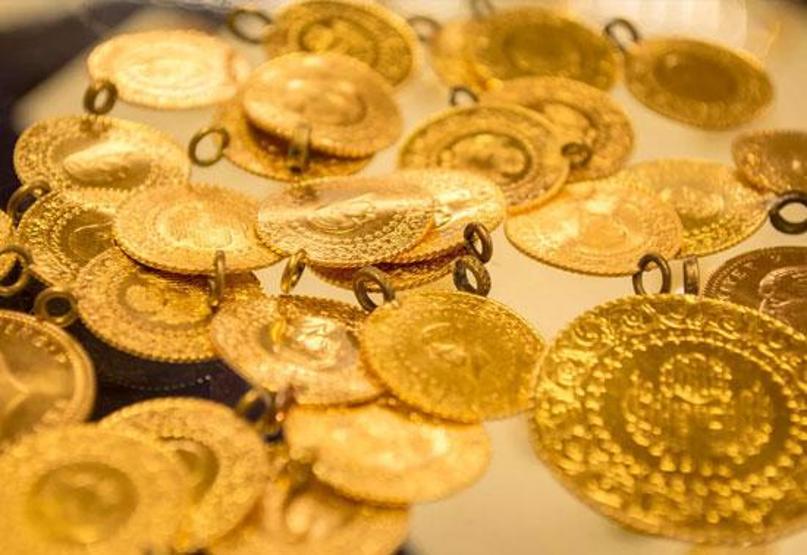 Altında yön aşağı: Gram altın fiyatı 1000 TLye yaklaştı, peki şimdi ne olacak