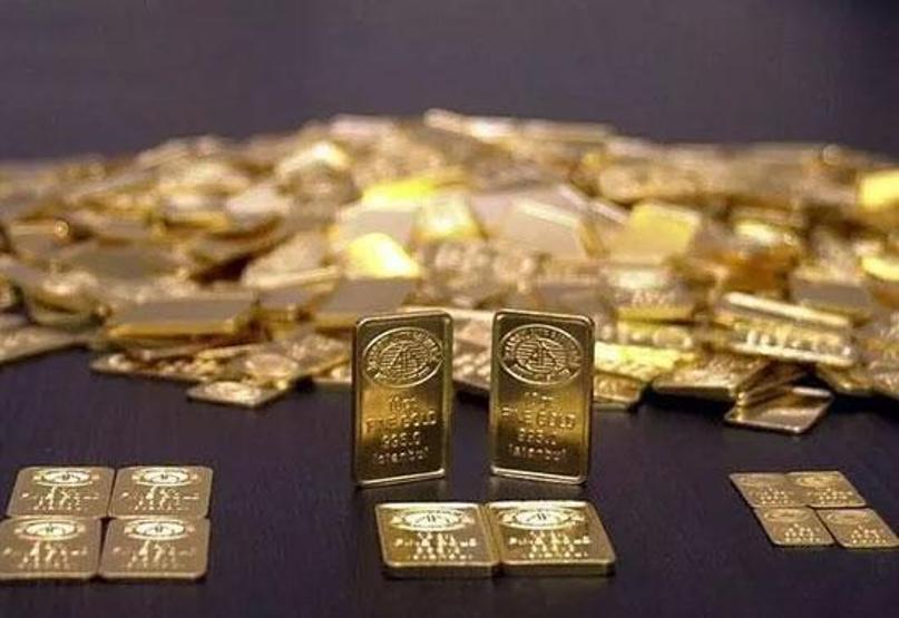 Altında yön aşağı: Gram altın fiyatı 1000 TLye yaklaştı, peki şimdi ne olacak