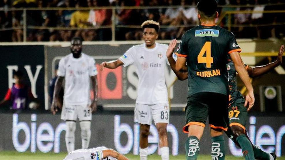 Beşiktaşın Yeni Atibası Gedson Fernandes
