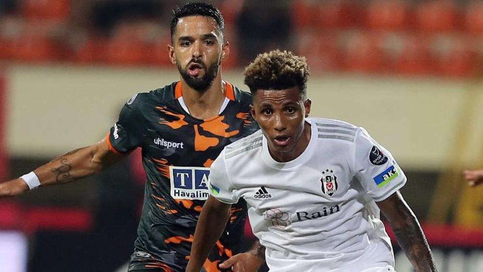 Beşiktaşın Yeni Atibası Gedson Fernandes