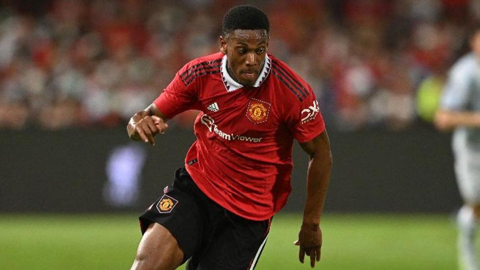 Martial bombası Trabzonspor harekete geçti: Corneliusun yerine...