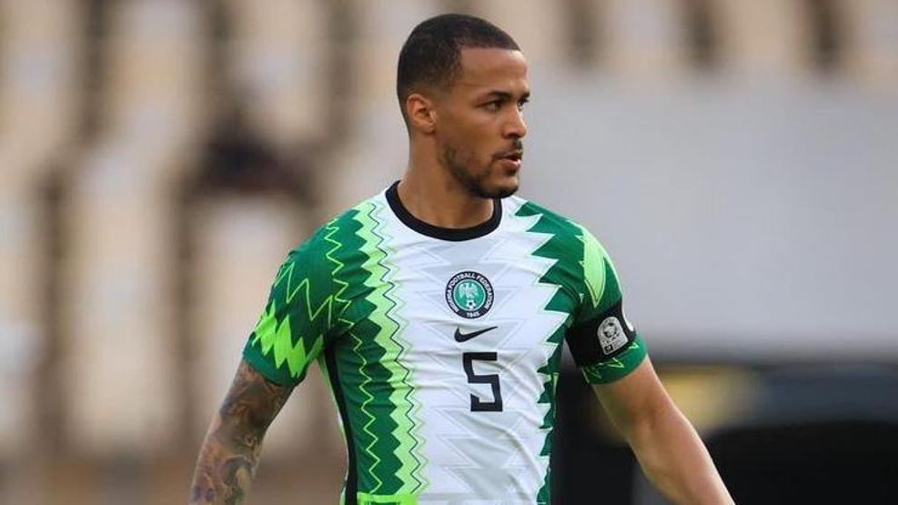 Fenerbahçenin Troost-Ekong teklifi reddedildi