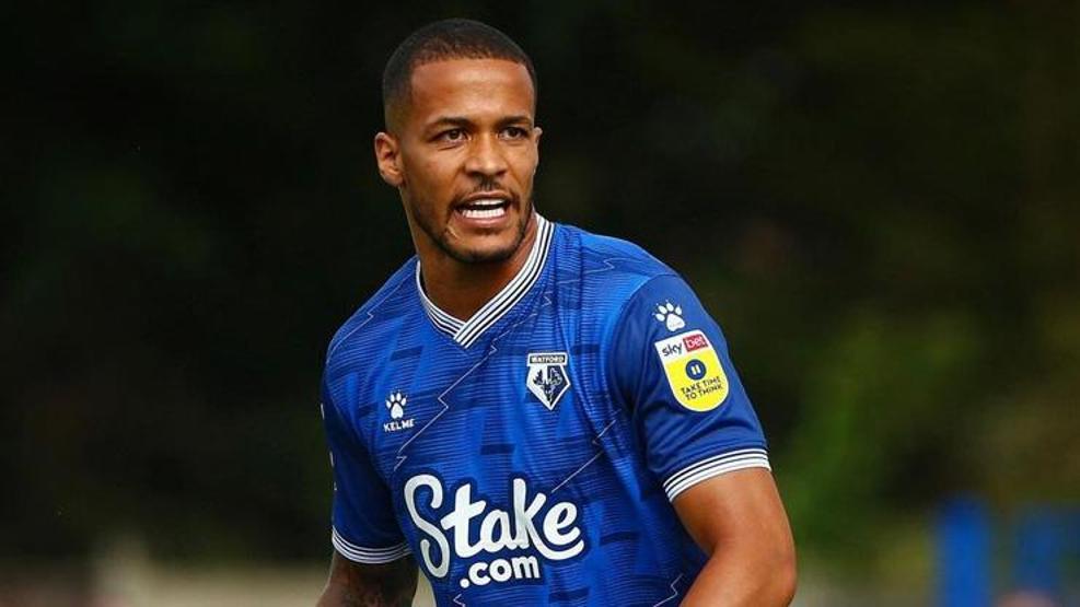 Fenerbahçenin Troost-Ekong teklifi reddedildi