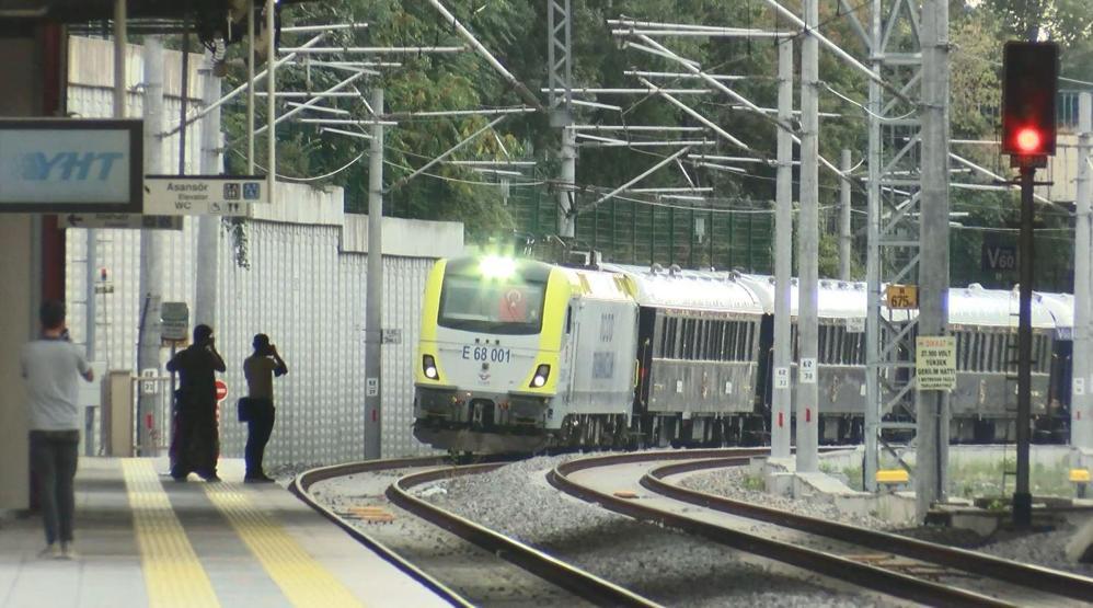 Dünyaca ünlü isimlere ilham kaynağı oldu: 3 yıl sonra İstanbulda