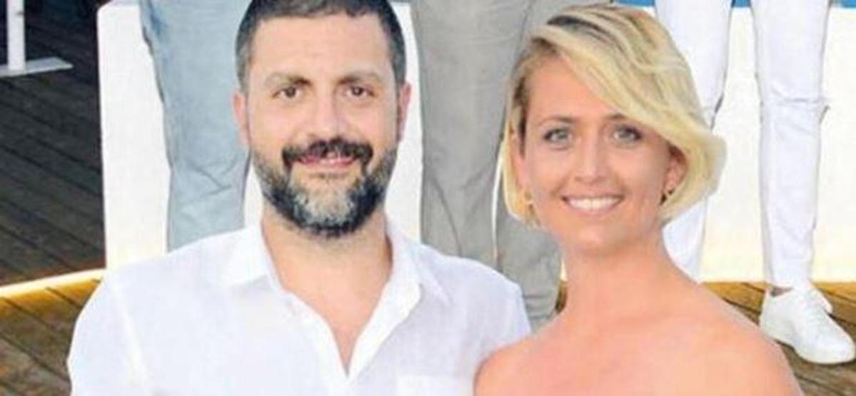 Ece Erken Şafak Mahmutyazıcıoğlunun eski eşi Benan Kocaderiliden şikayetçi oldu