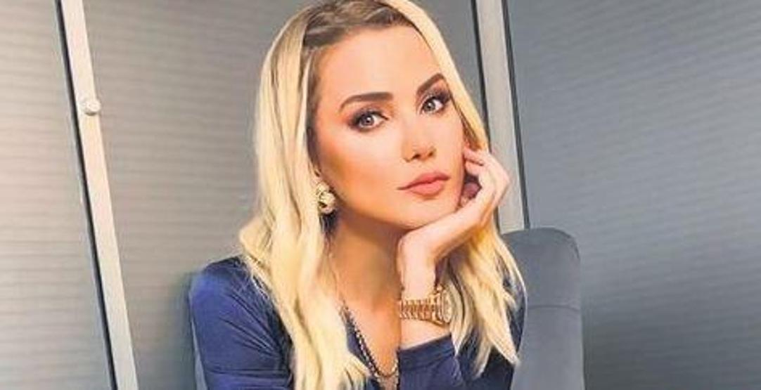 Ece Erken Şafak Mahmutyazıcıoğlunun eski eşi Benan Kocaderiliden şikayetçi oldu