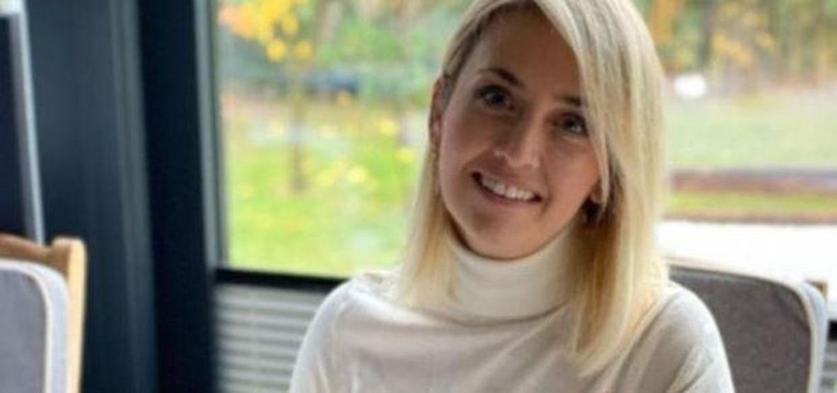 Ece Erken Şafak Mahmutyazıcıoğlunun eski eşi Benan Kocaderiliden şikayetçi oldu