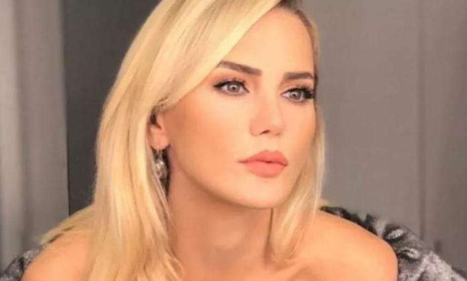Ece Erken Şafak Mahmutyazıcıoğlunun eski eşi Benan Kocaderiliden şikayetçi oldu