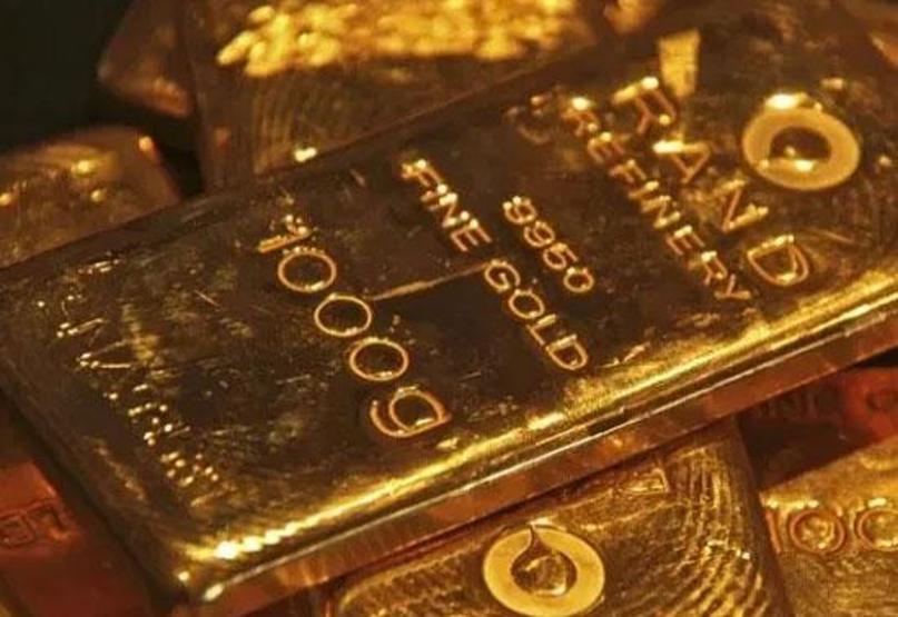 Yatırımcılar sıkı takipte Son 1,5 ayın en düşük seviyesi: Altın Eylül ayına da negatif girdi