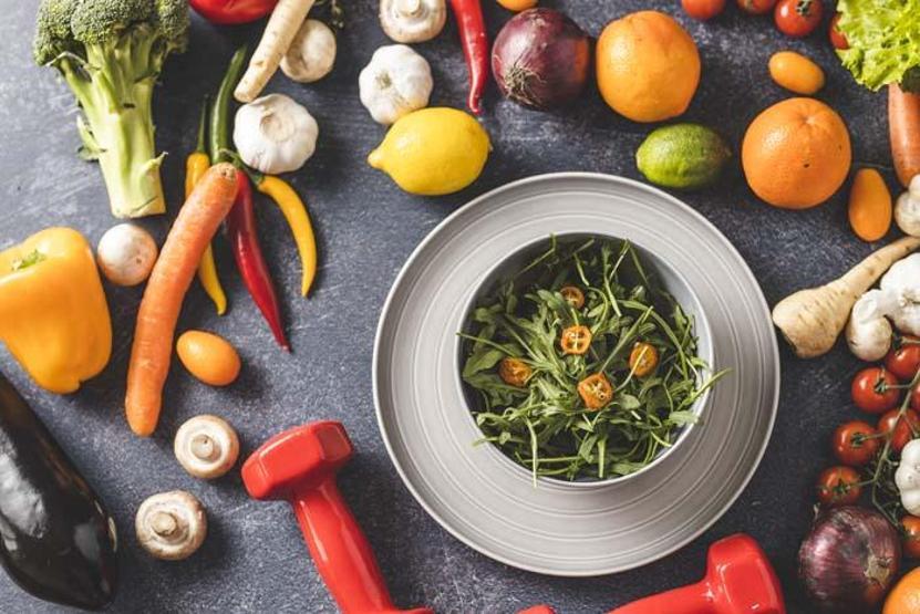Vegan beslenme çocuk gelişimini olumsuz etkiler mi