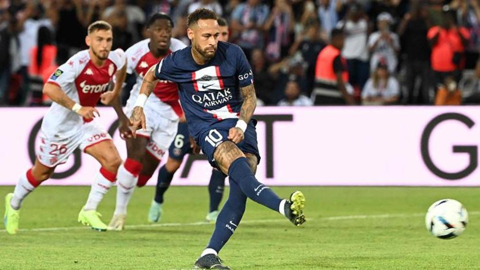 Chelsea transferin son gününde Neymarı istiyor