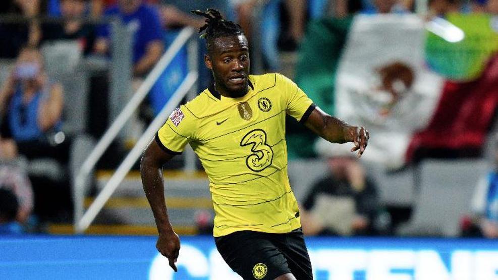 Fenerbahçe Batshuayi için yeniden devrede