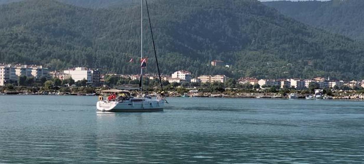 Düzenledikleri yat rallisiyle Karadeniz’i dünyaya tanıtıyorlar