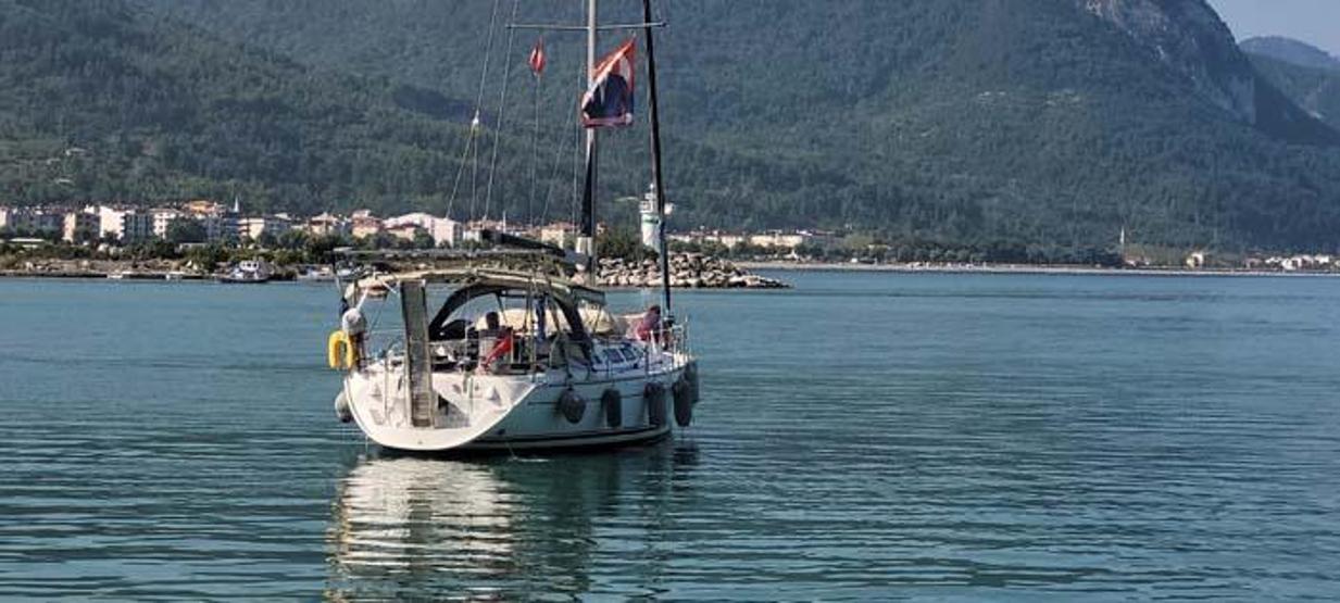 Düzenledikleri yat rallisiyle Karadeniz’i dünyaya tanıtıyorlar
