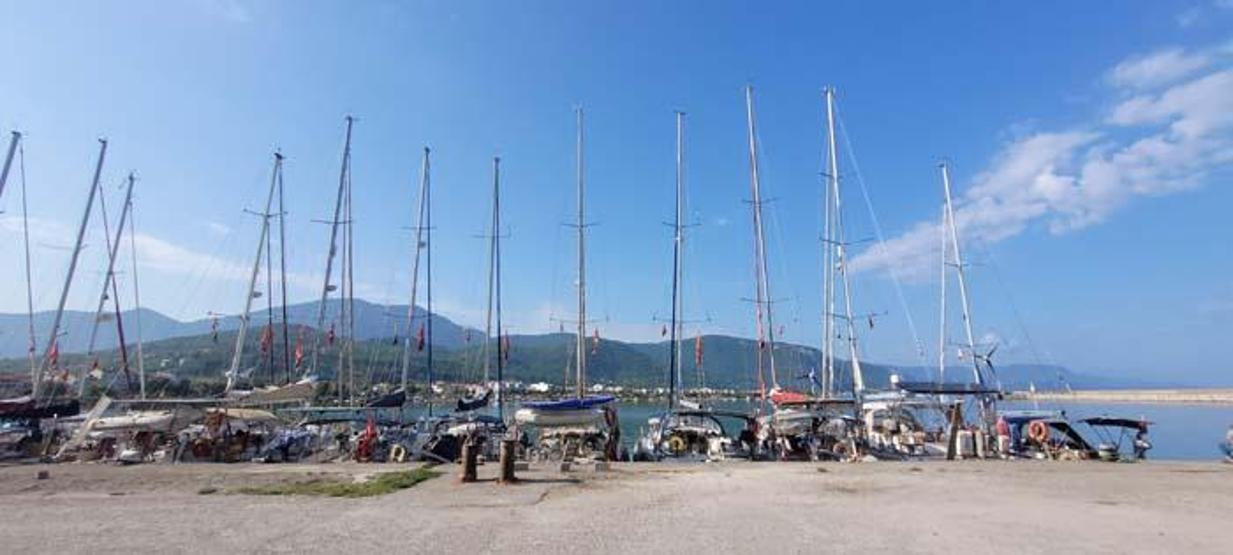 Düzenledikleri yat rallisiyle Karadeniz’i dünyaya tanıtıyorlar