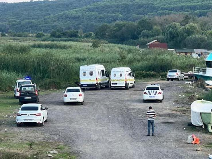 Türk futbolunun kalbine 5 kurşun