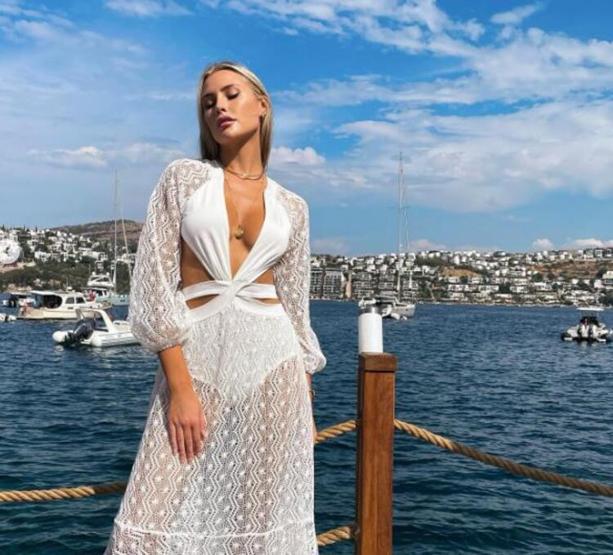 Chloe Loughnan: Anneliğe hazırım