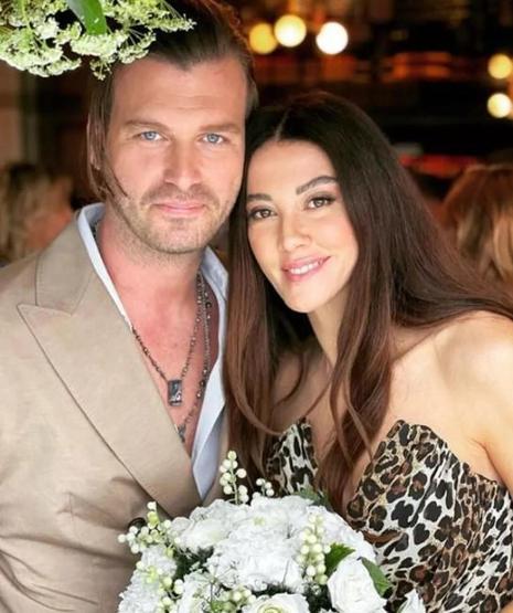 Kıvanç Tatlıtuğ hayranlarının fotoğraf isteğini geri çevirmedi