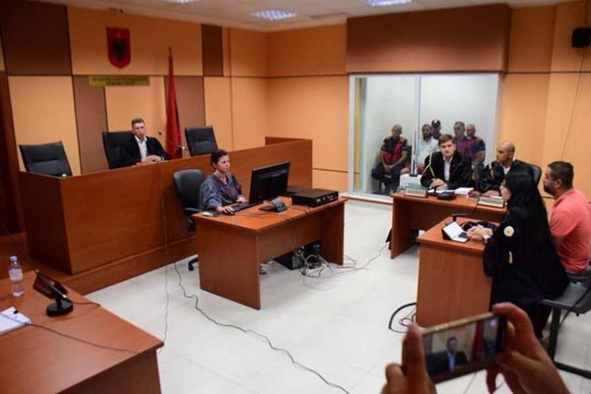 Arnavutluk mahkemesinden Thodex’in kurucusu Özer hakkında flaş karar