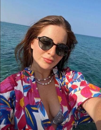 Zeynep Özkayanın değişimi şaşırtıyor
