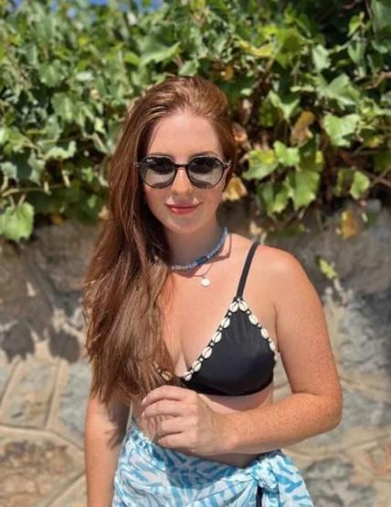Zeynep Özkayanın değişimi şaşırtıyor
