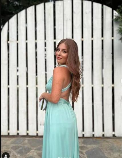 Zeynep Özkayanın değişimi şaşırtıyor