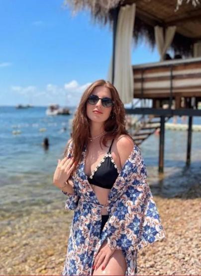 Zeynep Özkayanın değişimi şaşırtıyor