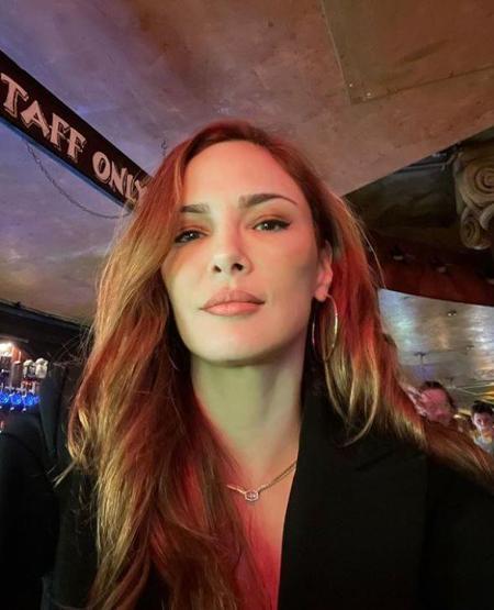 Mine Tugaydan sevenlerini korkutan paylaşım