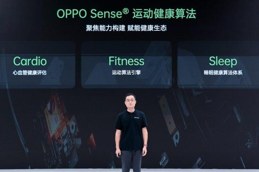 OPPO, Developer Conference 2022 ‘de yeniliklerini tanıttı