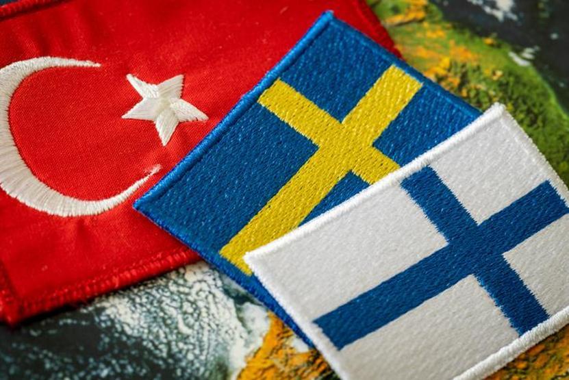 İsveçte gündem Türkiye: Boyun eğdik
