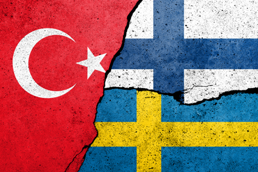 İsveçte gündem Türkiye: Boyun eğdik