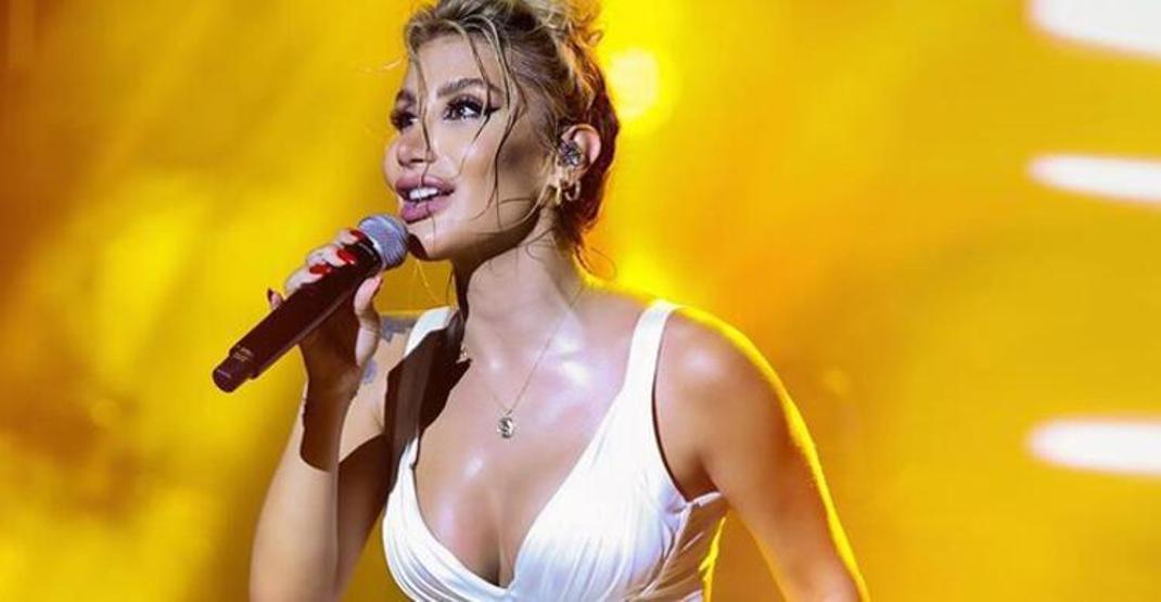 İrem Dericiden çapkınlık itirafı