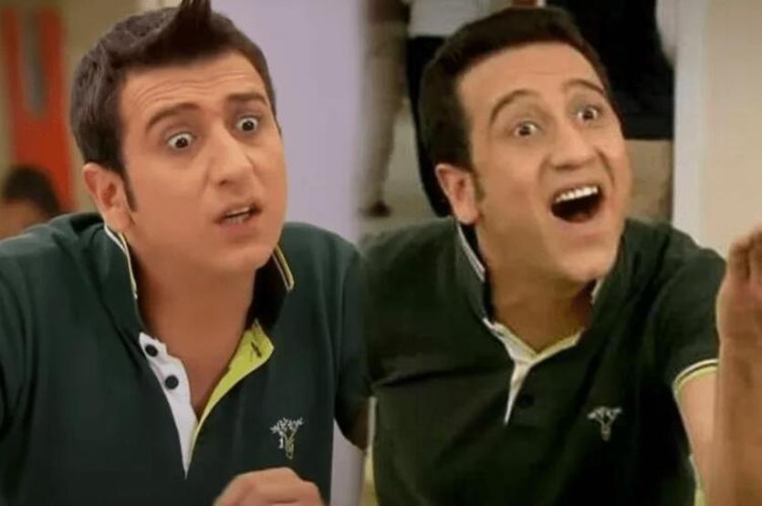 Pis Yedili dizisinin Orçosu Burak Alkaş değişimiyle şaşırttı