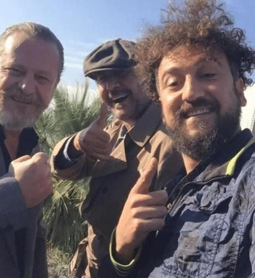 Pis Yedili dizisinin Orçosu Burak Alkaş değişimiyle şaşırttı