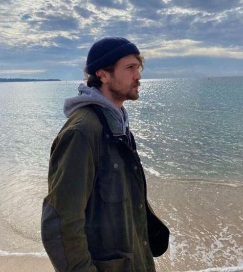 Aras Bulut İynemlinin yeni imajı, sosyal medyada gündem oldu
