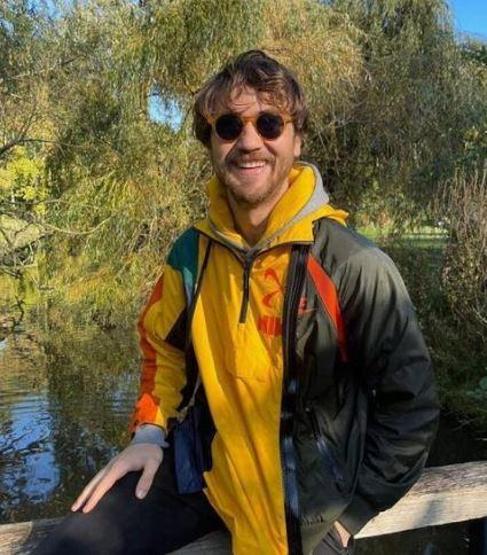 Aras Bulut İynemlinin yeni imajı, sosyal medyada gündem oldu