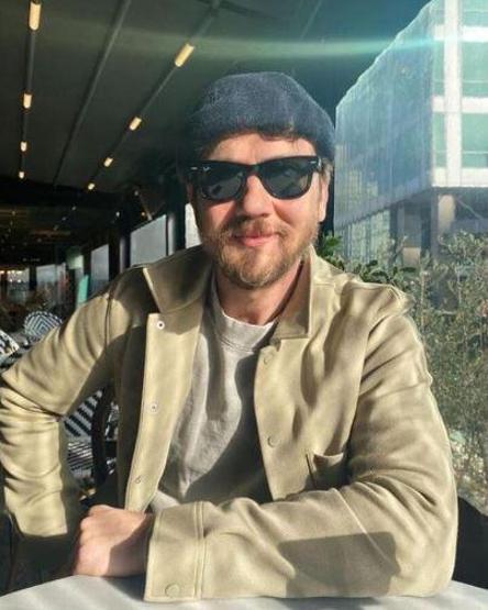 Aras Bulut İynemlinin yeni imajı, sosyal medyada gündem oldu