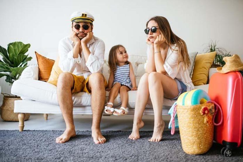Tatil dönüşü sendromundan kurtulmak için 5 öneri