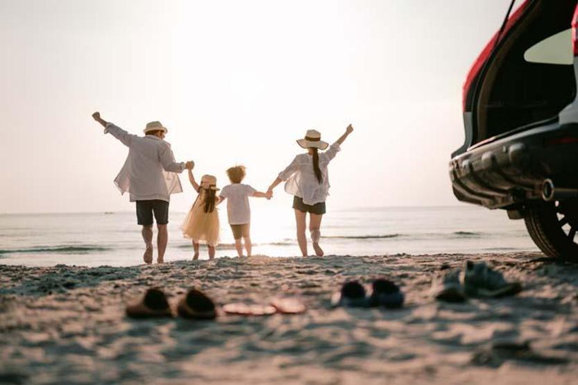 Tatil dönüşü sendromundan kurtulmak için 5 öneri