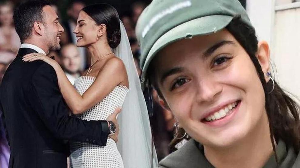 Demet Özdemir ve Oğuzhan Koçun düğününe neden katılmadı Aslı Bekiroğlu açıkladı