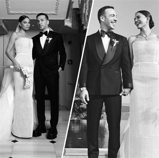 Demet Özdemir ve Oğuzhan Koçun düğününe neden katılmadı Aslı Bekiroğlu açıkladı