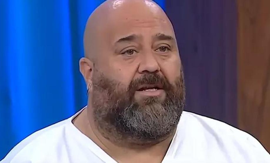 MasterChef’te Somer Şef ateş püskürdü: Hayırdır 4. şef mi olmak istiyorsun