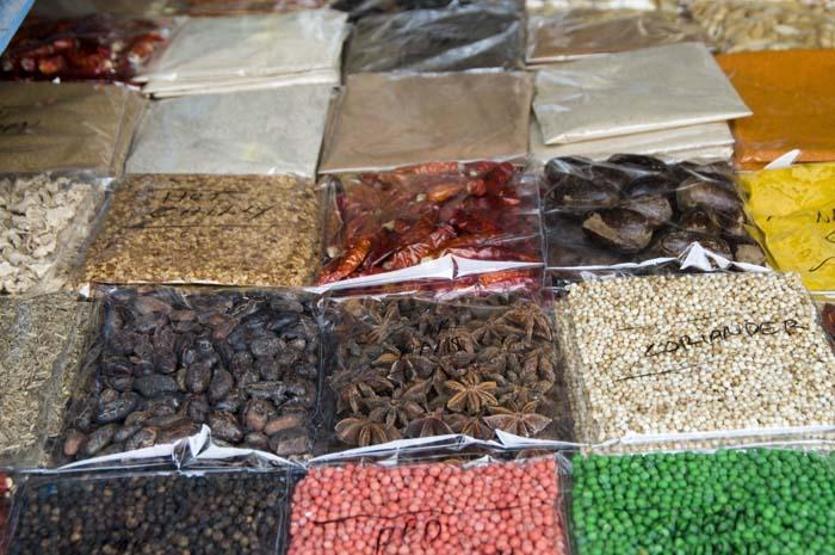 Faydası saymakla bitmeyen 5 süper baharat