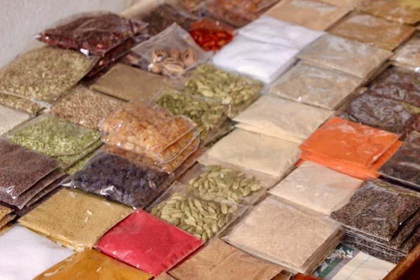 Faydası saymakla bitmeyen 5 süper baharat