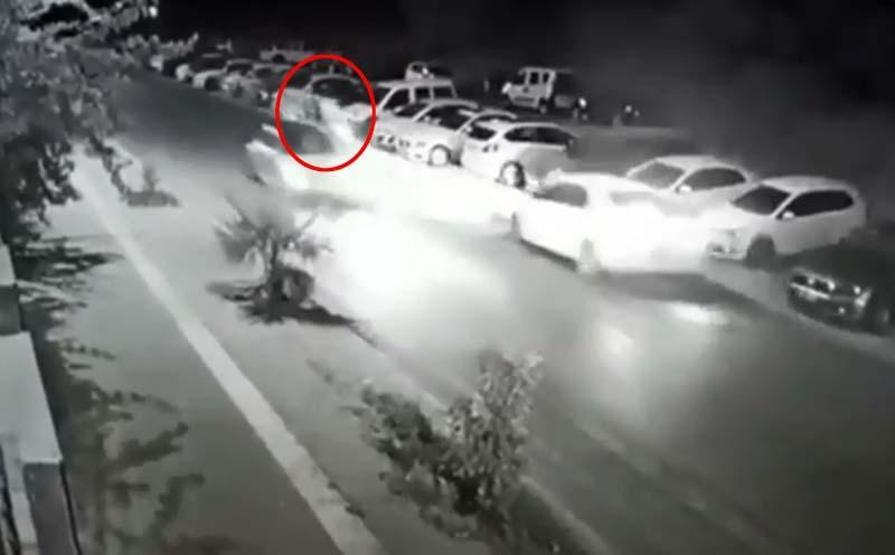 Bir annenin feryadı: Beni neden bırakıp gittin