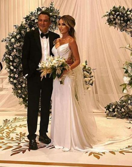 Petek Dinçöz sosyal medyanın diline düştü