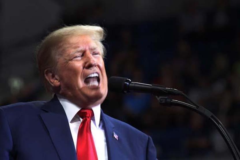 Trumpın evinde nükleer silah belgeleri bulunduğu iddiası