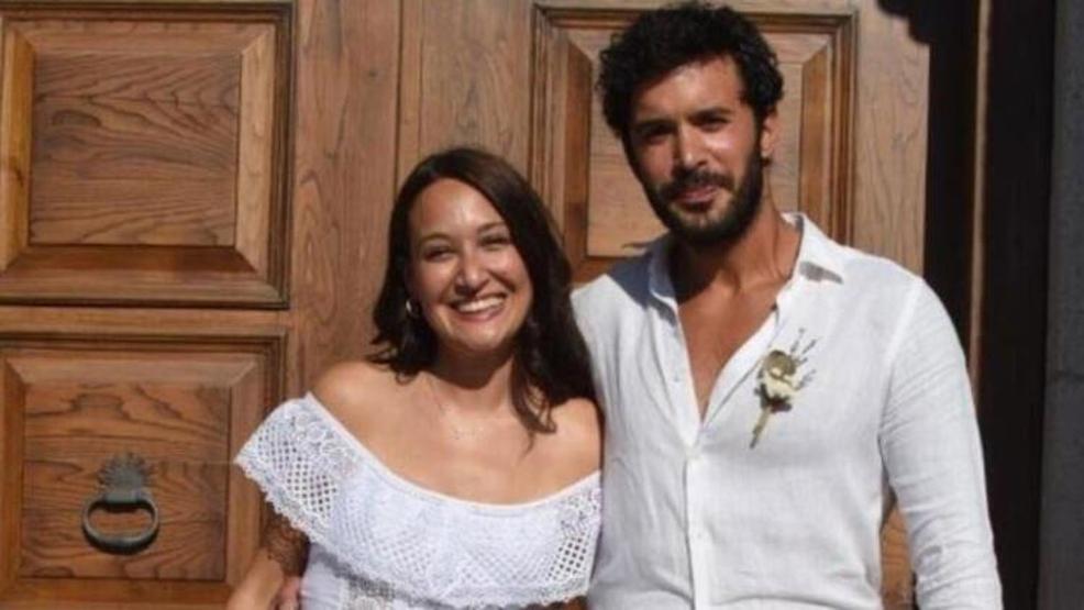 Doğuma az kaldı Gupse Özay’dan yeni poz geldi